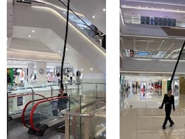 20 फीट लंबी चोटी को देख लोगों को याद आई इस हॉरर फिल्म की याद, लोग बोले- चोटी जैसे कहीं पैर भी उल्टे तो नहीं 20 फीट लंबी चोटी को देख लोगों को याद आई इस हॉरर फिल्म की याद, लोग बोले- चोटी जैसे कहीं पैर भी उल्टे तो नहीं