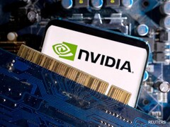 Nvidia Surpasses $3.6 Trillion Market Value After Donald Trump Wins US Elections