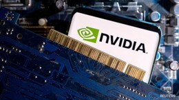 Nvidia Surpasses $3.6 Trillion Market Value After Donald Trump Wins US Elections