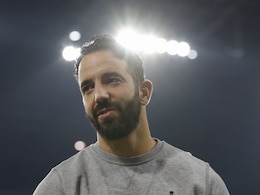 Sporting Lisbon Say Manchester United Ready To Meet Ruben Amorim Release Clause After Axing Erik Ten Hag