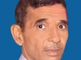 बारिश से फसल हुई खराब तो खेत में ही किसान ने कर लिया सुसाइड