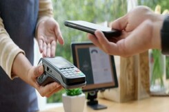 Digital Transactions On The Rise In India, People Prefering UPI Over Cash Digital Transactions On The Rise In India, People Prefering UPI Over Cash