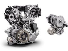 KTM Unveils AMT Gearbox For Motorcycles, To Enter Production Soon
