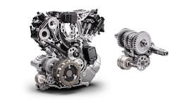 KTM Unveils AMT Gearbox For Motorcycles, To Enter Production Soon