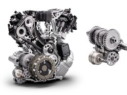 KTM Unveils AMT Gearbox For Motorcycles, To Enter Production Soon