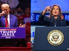 Iowa Shocker: Kamala Harris Takes Lead Where Donald Trump Won Twice Before