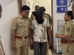 सलमान के घर पर फायरिंग : 4 दिन की पुलिस हिरासत में सुक्खा, लॉरेंस गैंग से ली थी सुपारी सलमान के घर पर फायरिंग : 4 दिन की पुलिस हिरासत में सुक्खा, लॉरेंस गैंग से ली थी सुपारी