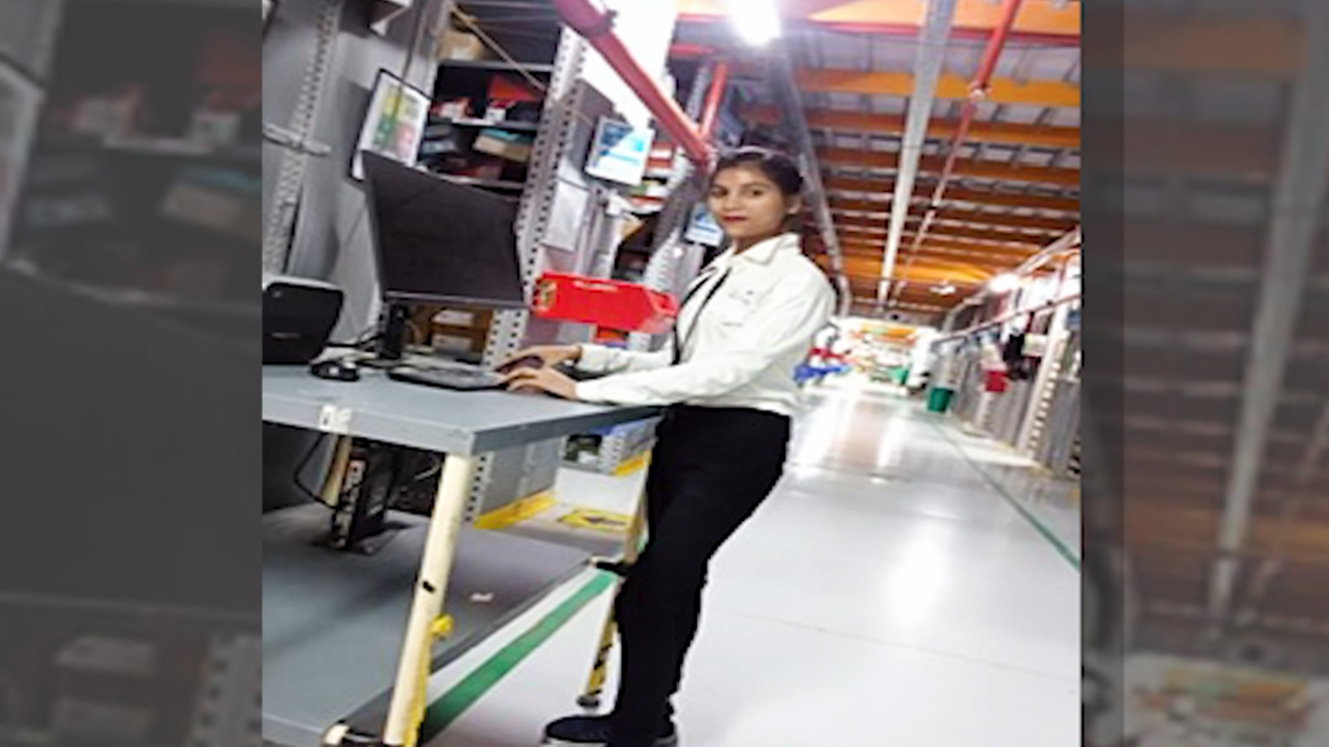 Adani Foundation Empowers Young Women Through Skill Development