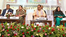 राइजिंग राजस्थान पर्यटन प्री-समिट: CM भजनलाल शर्मा की घोषणा, पर्यटन क्षेत्र में 14 हजार करोड़ रुपये का होगा निवेश