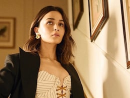 Alia Bhatt's Throwback Post From France Featured This Yummy Parisian Treat Alia Bhatt's Throwback Post From France Featured This Yummy Parisian Treat