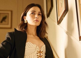 Alia Bhatt's Throwback Post From France Featured This Yummy Parisian Treat Alia Bhatt's Throwback Post From France Featured This Yummy Parisian Treat