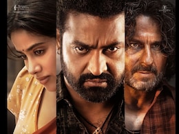 Devara Box Office Collection Day 6: देवरा की दहाड़ के आगे कोई नहीं टिक पाया, छठे दिन भी बना दिया ये रिकॉर्ड Devara Box Office Collection Day 6: देवरा की दहाड़ के आगे कोई नहीं टिक पाया, छठे दिन भी बना दिया ये रिकॉर्ड
