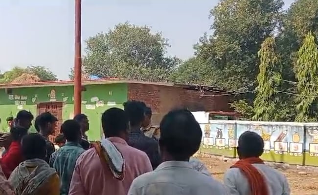 'Good Touch, Bad Touch' Exposes Sex Assault In UP School, Teacher Arrested