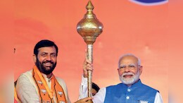 Haryana Result Analysis: मध्य प्रदेश, गुजरात की तरह हरियाणा में भी चला 'मोदी मैजिक', भाजपा ने ऐसे रचा इतिहास