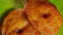 Chettinad's Kalkandu Vadai Gives A Sweet Twist To South Indian Breakfast Staple (Recipe Inside)