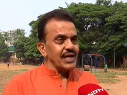 "आदित्य ठाकरे की हिम्मत नहीं हुई..." नामांकन पर भड़के संजय निरुपम; कही दी बड़ी बात