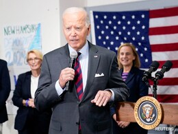 Joe Biden's Hometown Pays Tribute As Scranton Celebrates Its Famous Son Joe Biden's Hometown Pays Tribute As Scranton Celebrates Its Famous Son