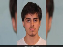US Teen Arrested For Filming Women, Minors In Mall Restroom Using Hidden Camera US Teen Arrested For Filming Women, Minors In Mall Restroom Using Hidden Camera
