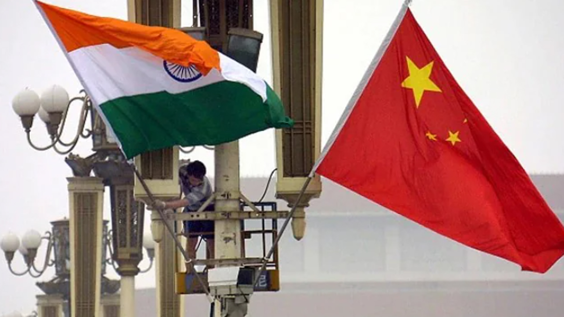 पिछले महीने चीन के साथ गश्ती समझौते को सहमत समयसीमा के साथ लागू किया गया : केंद्र सरकार