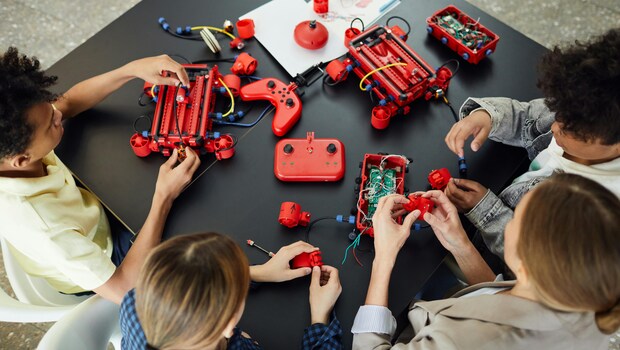 Best Deals On STEM Toys From Flipkart