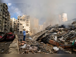 Truce "Within Our Grasp," Says US Envoy On Israel-Hezbollah War