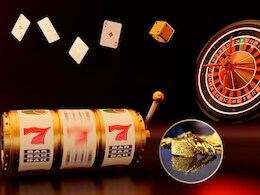 सट्टे में सेल्समैन ने लगाया पैसा, तो 'कंगाल' हो गया सुनार ! पुलिस ने किया खुलासा