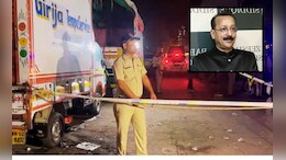 Baba Siddiqui : बाबा सिद्दीकींच्या हत्येमागे धक्कादायक कारण; गेल्या 30 दिवसांपासून सुरू होता हत्येचा प्लान