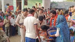 UP Woman Keeps Karwa Chauth Fast, Then Kills Husband By Poisoning Him