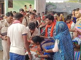 UP Woman Keeps Karwa Chauth Fast, Then Kills Husband By Poisoning Him