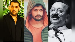 बाबा सिद्दीकींच्या हत्येमागे बिश्नोई गँगचा हात; 'त्या' पोस्टमध्ये सलमानच्या नावाचाही उल्लेख!