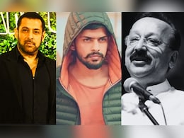 बाबा सिद्दीकींच्या हत्येमागे बिश्नोई गँगचा हात; 'त्या' पोस्टमध्ये सलमानच्या नावाचाही उल्लेख! बाबा सिद्दीकींच्या हत्येमागे बिश्नोई गँगचा हात; 'त्या' पोस्टमध्ये सलमानच्या नावाचाही उल्लेख!