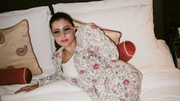 Kajol In Jaipur: अपनी फिल्म 'दो पत्ती' का प्रचार करने जयपुर पहुंचीं अभिनेत्री काजोल, शेयर की तस्वीरें