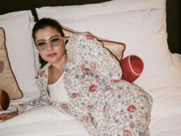 Kajol In Jaipur: अपनी फिल्म 'दो पत्ती' का प्रचार करने जयपुर पहुंचीं अभिनेत्री काजोल, शेयर की तस्वीरें