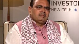 राजस्थान का बड़ा मुद्दा पैंथर अटैक और 7 सीटों पर उपचुनाव, जानें NDTV से सीएम भजनलाल शर्मा ने क्या कहा