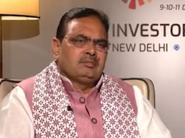 राजस्थान का बड़ा मुद्दा पैंथर अटैक और 7 सीटों पर उपचुनाव, जानें NDTV से सीएम भजनलाल शर्मा ने क्या कहा राजस्थान का बड़ा मुद्दा पैंथर अटैक और 7 सीटों पर उपचुनाव, जानें NDTV से सीएम भजनलाल शर्मा ने क्या कहा