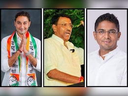 घर एक उमेदवारी तीन! बीडमध्ये यंदा क्षीरसागर काका आणि दोन पुतणे निवडणुकीच्या रिंगणात घर एक उमेदवारी तीन! बीडमध्ये यंदा क्षीरसागर काका आणि दोन पुतणे निवडणुकीच्या रिंगणात