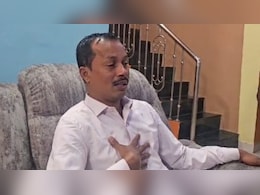 Denied Ticket, E Shinde's MLA Repents Leaving Uddhav Thackeray, Goes Missing