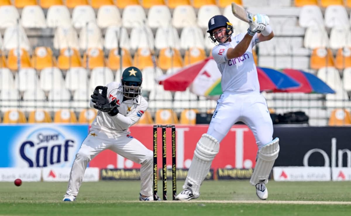 Joe Root Will Surpass Sachin Tendulkar: England Great’s Bold Claim After Latest Test Record Feat