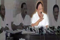 Amid Row Over Siddaramaiah Land Case, Key Official Quits Citing Health Amid Row Over Siddaramaiah Land Case, Key Official Quits Citing Health