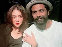 रेमो डिसूजा और उनकी पत्नी लिजेल पर लगे 11.96 करोड़ की धोखाधड़ी के आरोप रेमो डिसूजा और उनकी पत्नी लिजेल पर लगे 11.96 करोड़ की धोखाधड़ी के आरोप