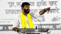 Attack On Laxman Hake: मोठी बातमी! लक्ष्मण हाकेंवर हल्ल्याचा प्रयत्न, गाडी फोडली