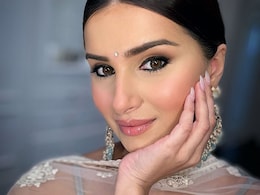 With Kohl-Rimmed Eyes And Glossy Lips, Tara Sutaria's Radiant Glow Is Perfect For Diwali 2024 With Kohl-Rimmed Eyes And Glossy Lips, Tara Sutaria's Radiant Glow Is Perfect For Diwali 2024