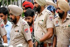 Noose Tightens Around Bishnoi Gang, 7 Shooters Arrested In Pan-India Swoop Noose Tightens Around Bishnoi Gang, 7 Shooters Arrested In Pan-India Swoop