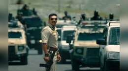 Singham Again की शूटिंग में हुआ बड़ा हादसा, Ajay Devgn को क्यों करानी पड़ी सर्जरी ?&nbsp;