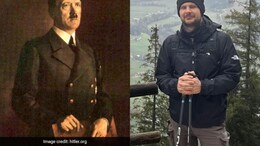 German Neo-Nazi Dies After Falling Off Adolf Hitler's "Favourite Mountain"