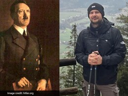 German Neo-Nazi Dies After Falling Off Adolf Hitler's "Favourite Mountain"