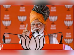 'फूट पाडा आणि सत्ता मिळवा' हा काँग्रेसचा फॉर्म्युला, हरियाणातील यशानंतर पंतप्रधान मोदींची सडकून टीका