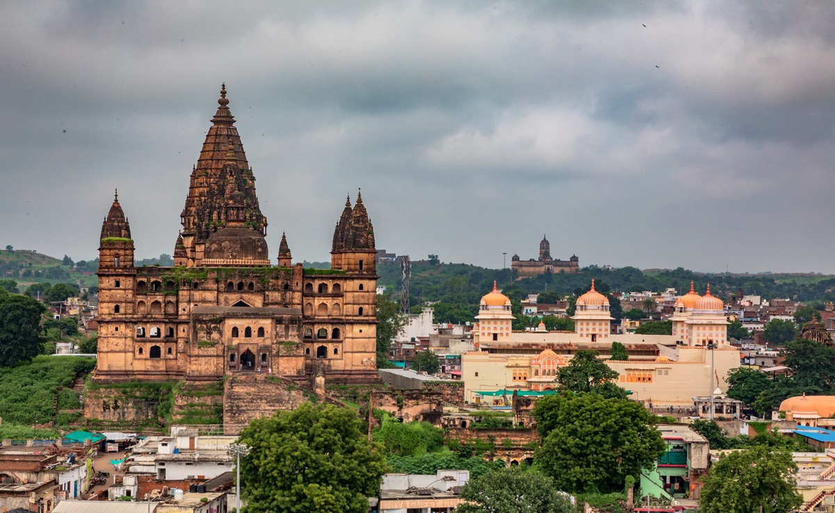 Good News: यूनेस्को ने ओरछा को विश्व धरोहर सूची में शामिल करने के डोजियर को स्वीकारा, क्यों खास है ये साइट?