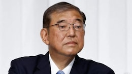 Here's Who May Replace Shigeru Ishiba As Japan's Next Prime Minister