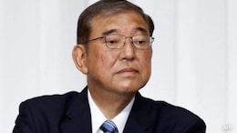 Trump Tariffs A "National Crisis": Japan PM Calls For "Calm-Headed" Approach
